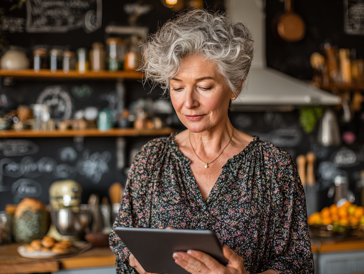 Сімейна кухня